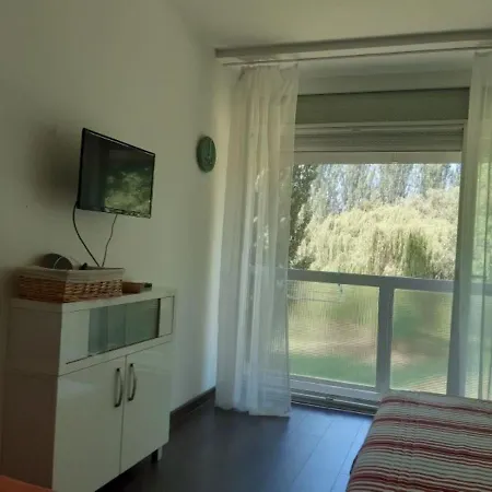 Apartment Berta Apartman Csopak