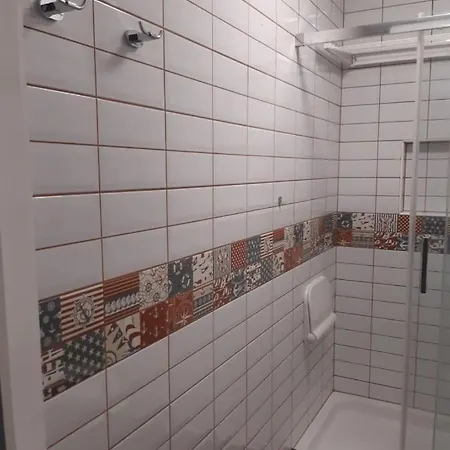 Berta Apartman Apartment