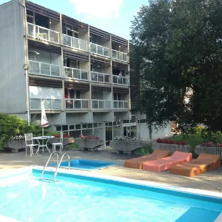 Berta Apartman Apartment Csopak